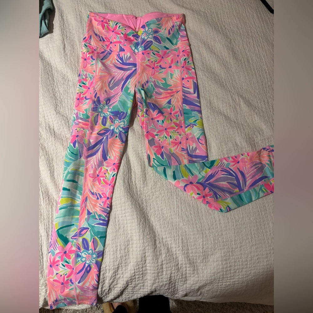 Lilly Pulitzer Luxletic - It Was All a Dream